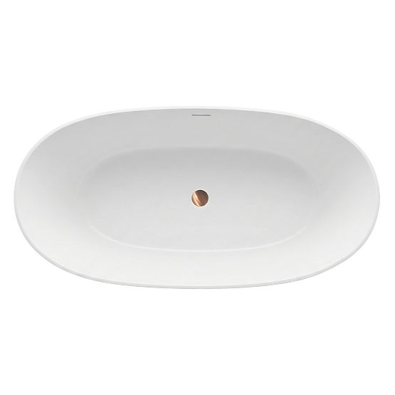 Akrilna samostoječa kad ROMA 170