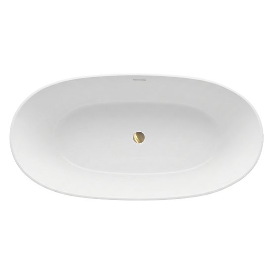 Akrilna samostoječa kad ROMA 170