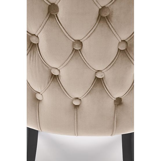 ALDA stol bež (1p=2ks)