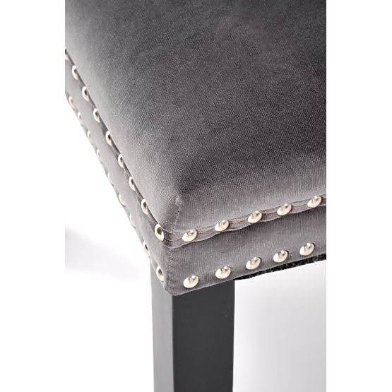 ALDA stol siva (1p=2ks)