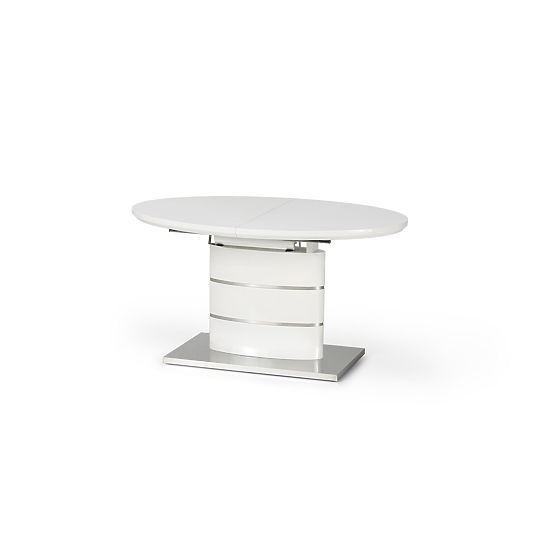 ASPEN miza bela (3p=1ks)