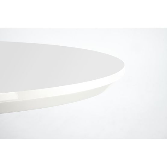 ASPEN miza bela (3p=1ks)