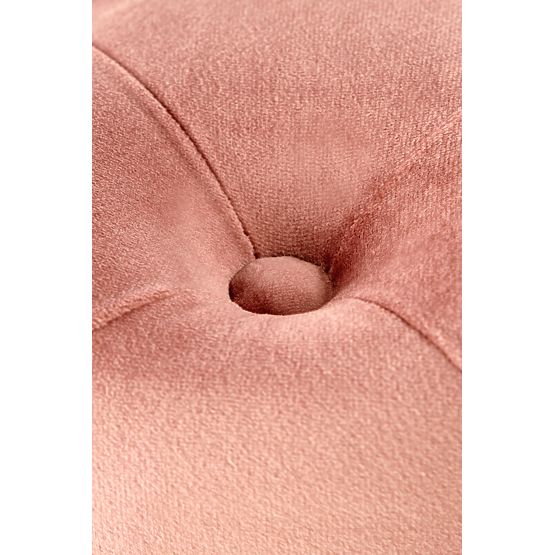 ATHENA klopca roza / zlata (1p=1ks)