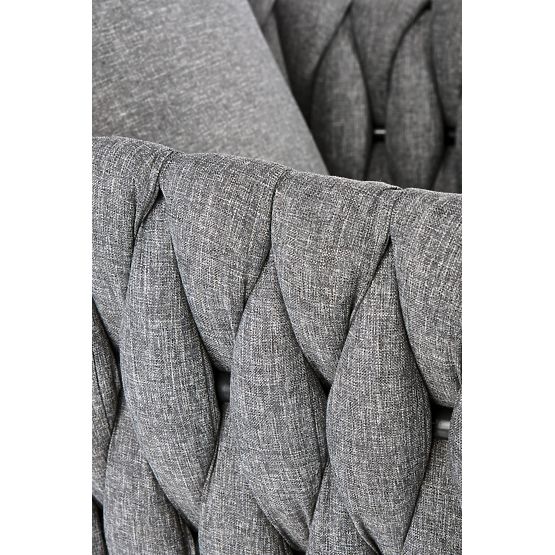 AVATAR sprostitveni stol sivi (1p=2ks)