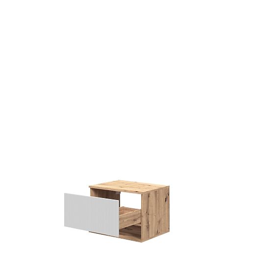 AVIOLA Omarica pod umivalnik 60/1S hrast artisan (1p=1ks)