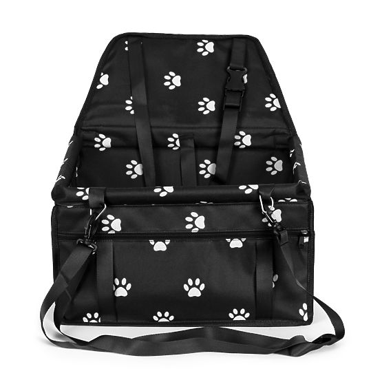 Avtotransporter za živali mačke pse