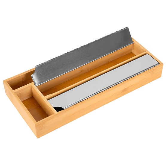 Bambusov razpršilnik folije BORDE