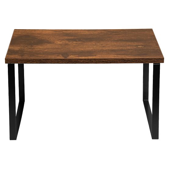 Bambusova kuhinjska polica GINGER MAX rustik