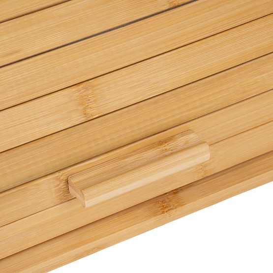 Bambusova posoda za kruh GRANO