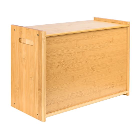 Bambusova posoda za kruh Pierre