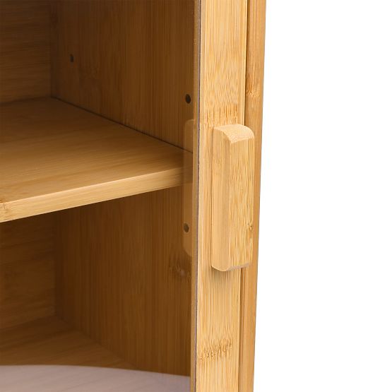 Bambusova posoda za kruh Pierre