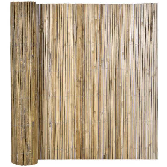 Bambusova zaščitna preproga 1,2x3m