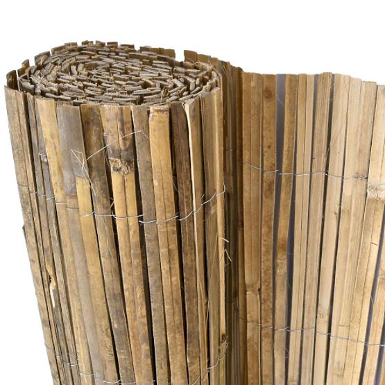 Bambusova zaščitna preproga 1,2x3m