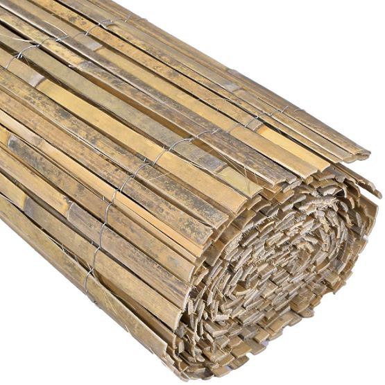 Bambusova zaščitna preproga 1,2x3m