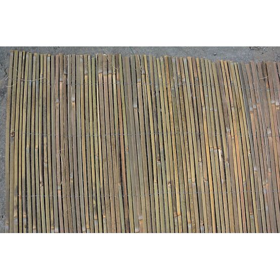 Bambusova zaščitna preproga 1,2x3m