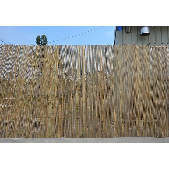 Bambusova zaščitna preproga 1,2x3m