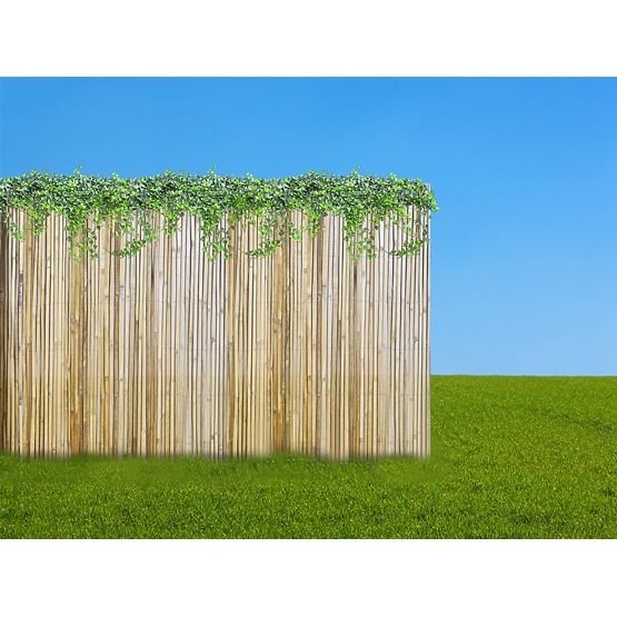Bambusova zaščitna preproga 1,2x3m