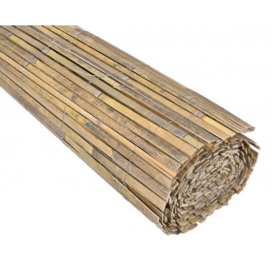 Bambusova zaščitna preproga 1,2x5m