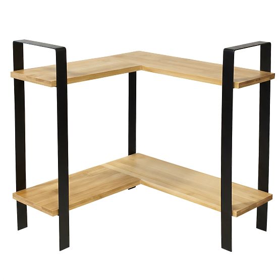 Bambusove police za začimbe SARITA