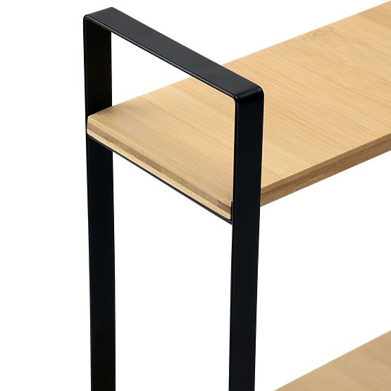 Bambusove police za začimbe SARITA