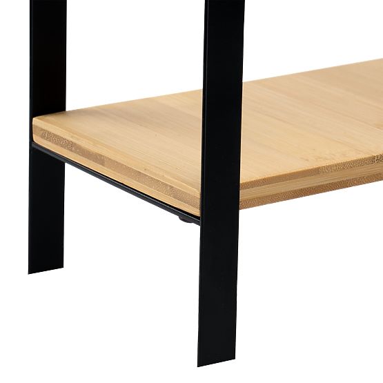 Bambusove police za začimbe SARITA