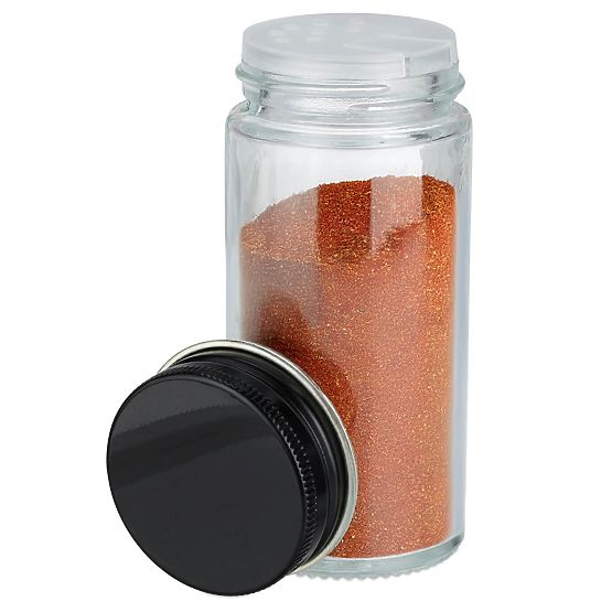 Bambusovo stojalo za začimbe KOCHEN 18 kozarcev