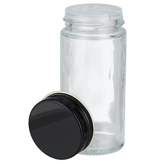 Bambusovo vrtljivo stojalo za začimbe ROTOR