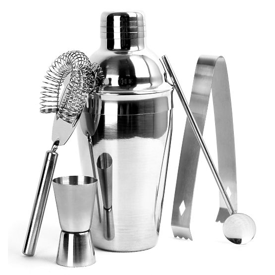 Barmanska garnitura 5 kosov Aberdeen