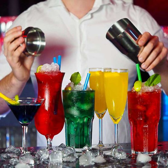 Barmanska garnitura 5 kosov Aberdeen