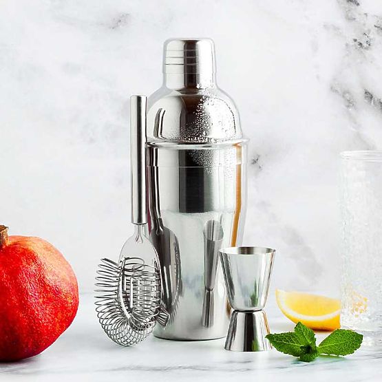 Barmanska garnitura 5 kosov Aberdeen