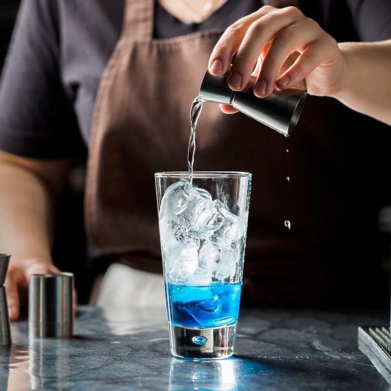 Barmanska garnitura 5 kosov Aberdeen