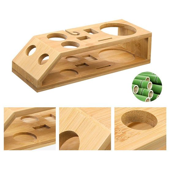 Barmanska garnitura BRADFORD 10 kosov