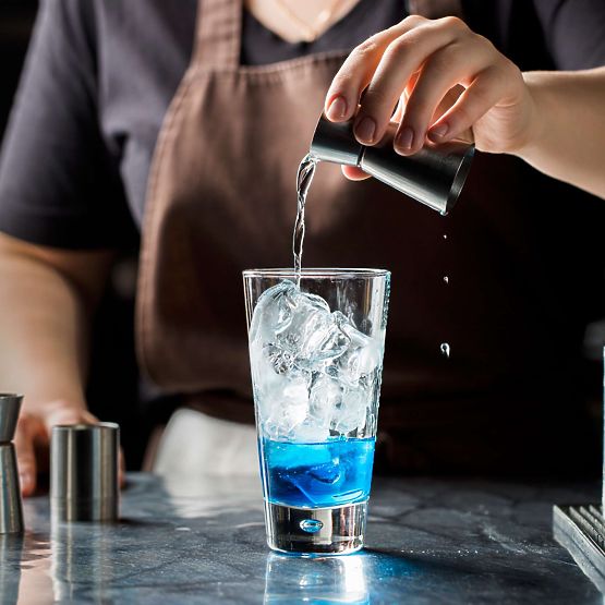 Barmanska garnitura Glasgow 9 kosov