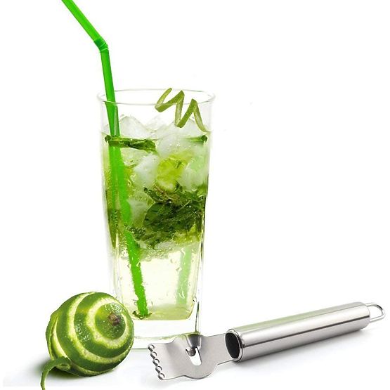 Barmanska set DERBY 10 delov