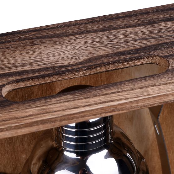 Barmanski set LOGAN 11 elementov s škatlo