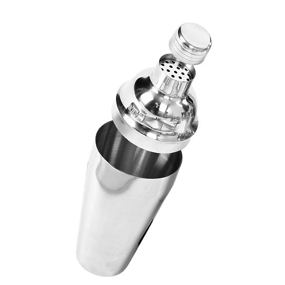 Barmanski set LOGAN 11 elementov s škatlo