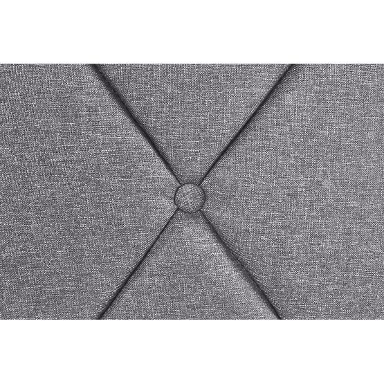 BETINA 160 postelja s predali siva (4p=1ks)