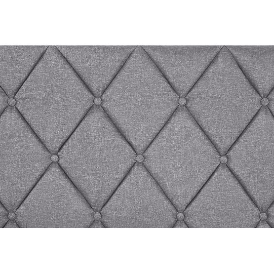 BETINA 160 postelja s predali siva (4p=1ks)