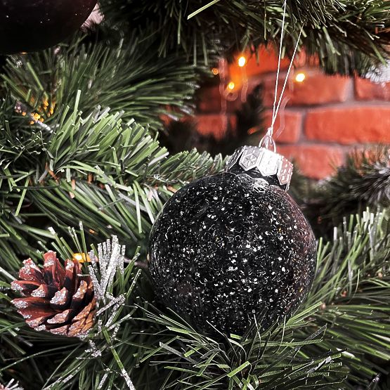 BOŽIČNE KROGLE 30 KOSOV SYSD1688-061