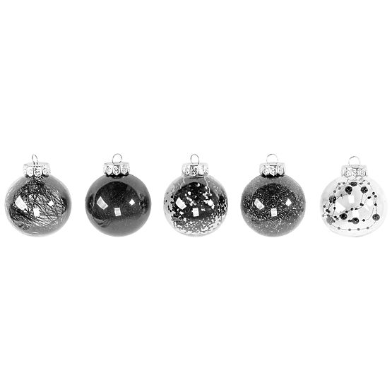 BOŽIČNE KROGLE 30 KOSOV SYSD1688-061