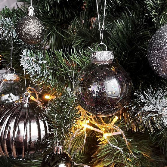 BOŽIČNE KROGLE 30 KOSOV SYSD1688-061