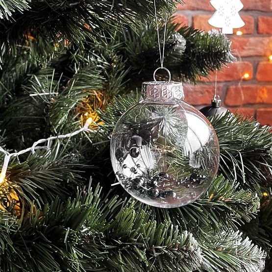 BOŽIČNE KROGLE 30 KOSOV SYSD1688-061