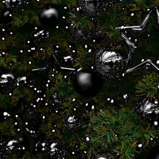 BOŽIČNE KROGLE 30 KOSOV SYSD1688-061