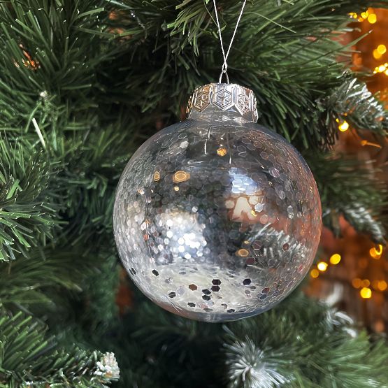 BOŽIČNI OKRASKI 20 KOSOV SYSD1688-059