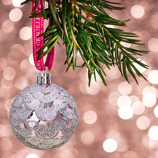 BOŽIČNI OKRASKI MIX 72 KOS 311435