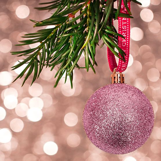 BOŽIČNI OKRASKI MIX 72 KOS 311435