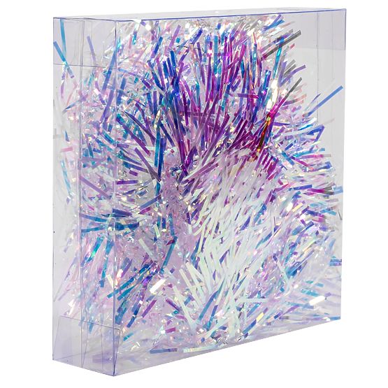 BOŽIČNI OKRASKI MIX 72 KOS 311435