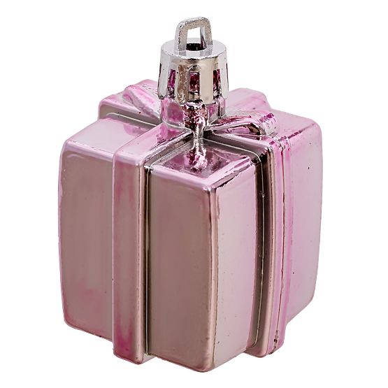 BOŽIČNI OKRASKI MIX 72 KOS 311435