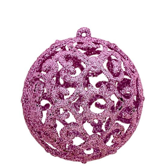 BOŽIČNI OKRASKI MIX 72 KOS 311435