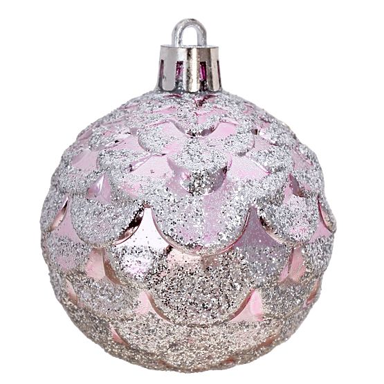 BOŽIČNI OKRASKI MIX 72 KOS 311435